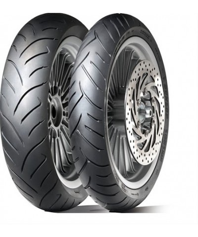 DUNLOP SCSMART 120/70R15 56S