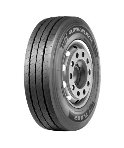 ROYAL BLACK Tl002 215/75R17 135/133L 18PR