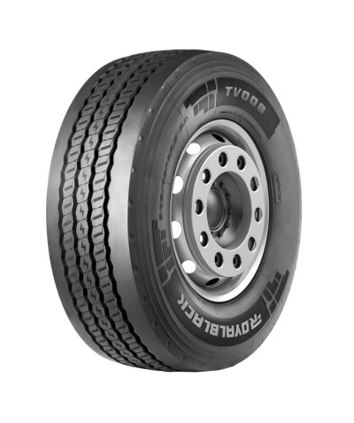 ROYAL BLACK Tv008 385/55R22.5 160K 20PR