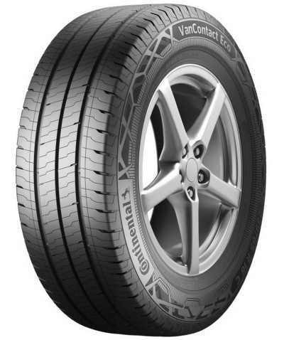 CONTINENTAL Vancontact eco 235/65R16C 121/119R