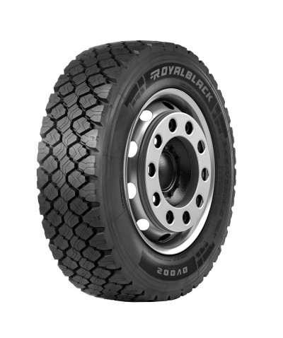 Oferte la ROYAL BLACK Dv002 245/70R19.5 133/131L 14PR