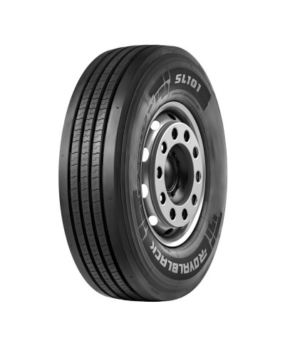 ROYAL BLACK Sl101 235/75R17.5 143/141L 18PR