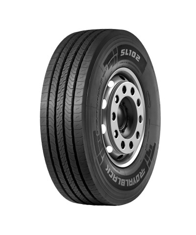 ROYAL BLACK Sl102 265/70R19.5 143/141L 18PR