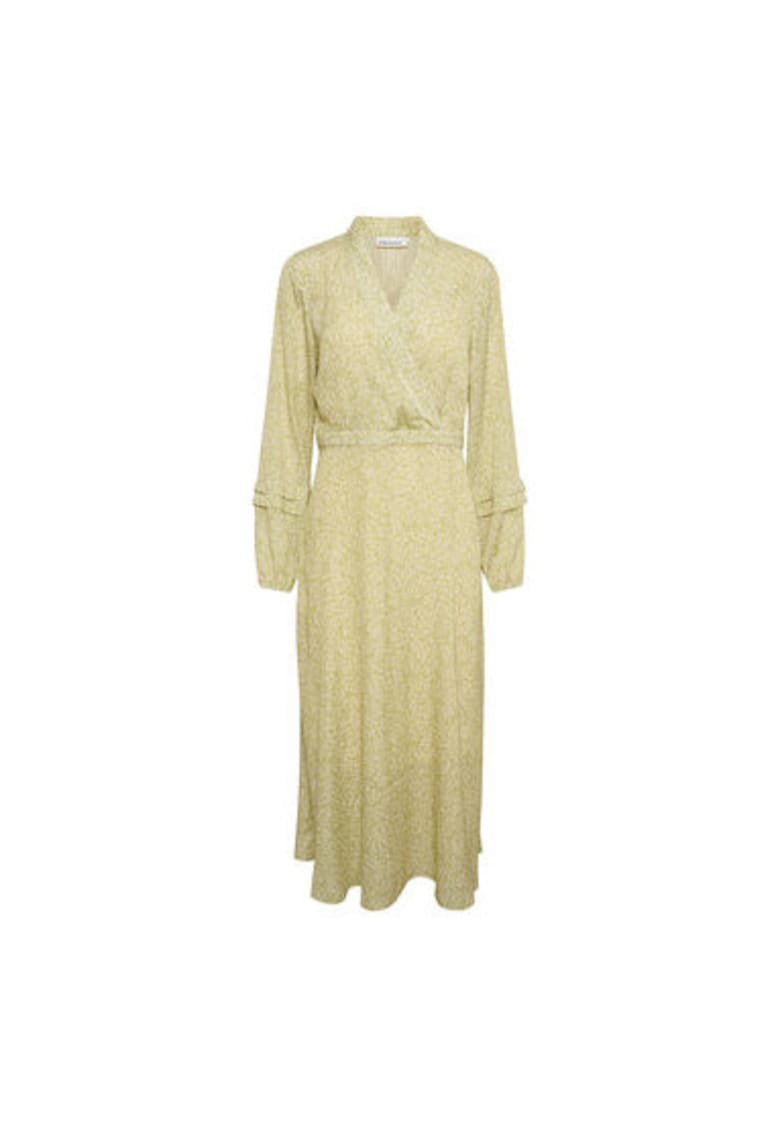 Oferte la Rochie dama -  302183562 - Poliester - Verde - Verde