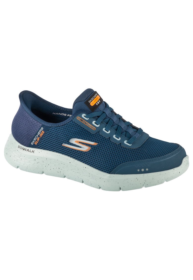 Pantofi pentru alergare - Slip-Ins: Go Walk Flex - Waterproof 216330