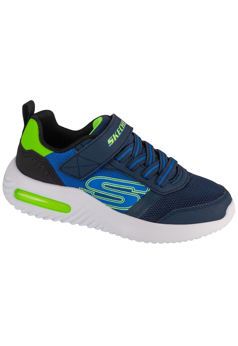 Pantofi sport - Bounder-Tech - Ultravoid 403723 - Albastru marin