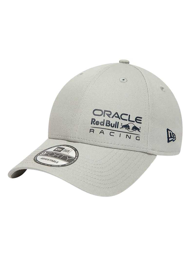 Oferte la Sapca  New Era 9Forty Essential 2023 - Gri