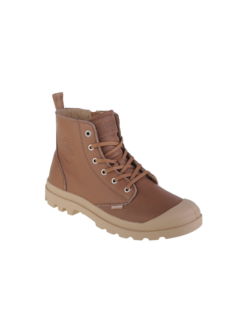 Sneakers - Pampa Zip Lth Ess 76888