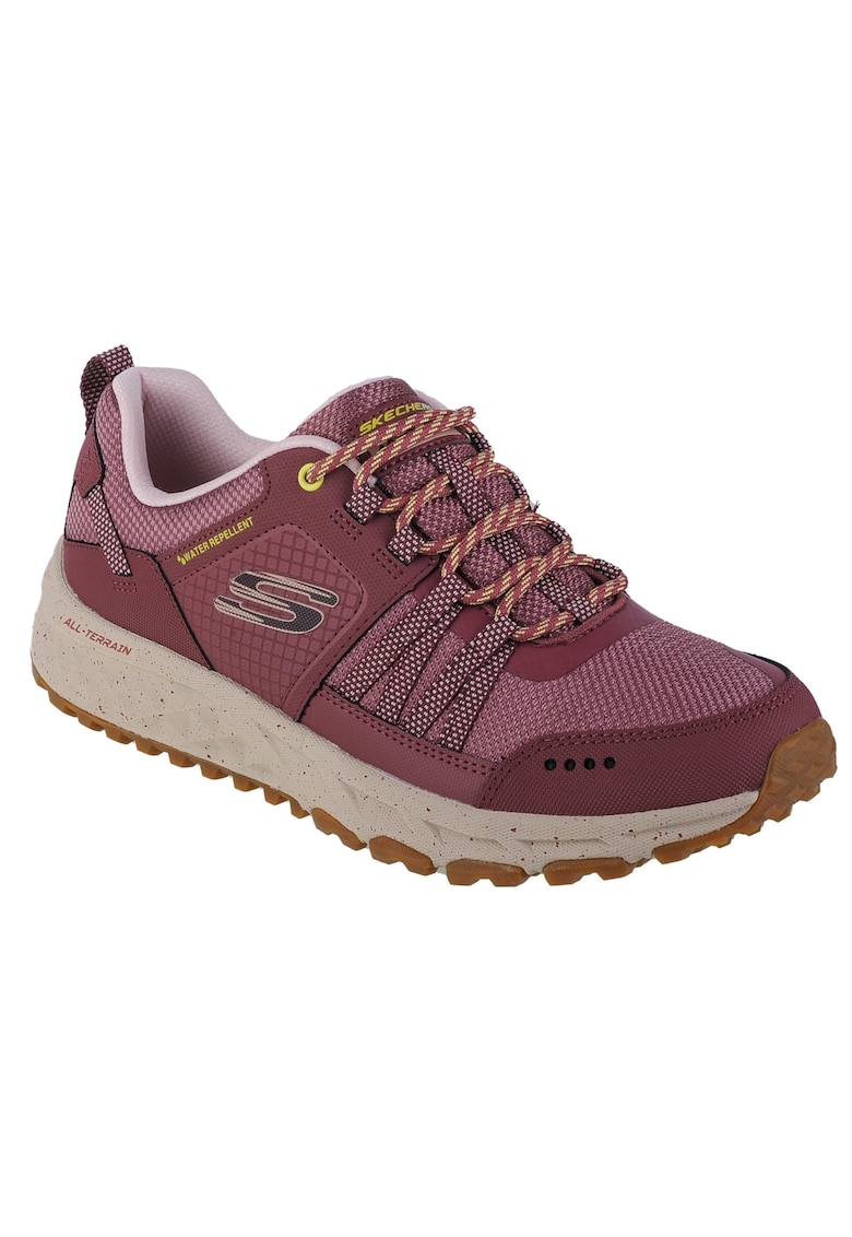 Pantofi sport - Escape Plan - Endless Pursuit 180061 - Maro