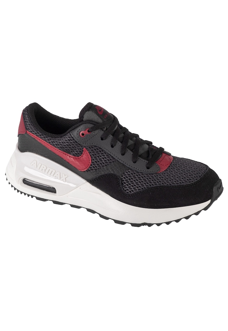 Sneakers - Air Max System GS 110284 - Negru