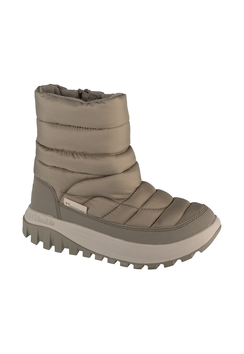 Oferte la Ghete de iarna dama -  Snowtrot Mid 2075111 - Gri
