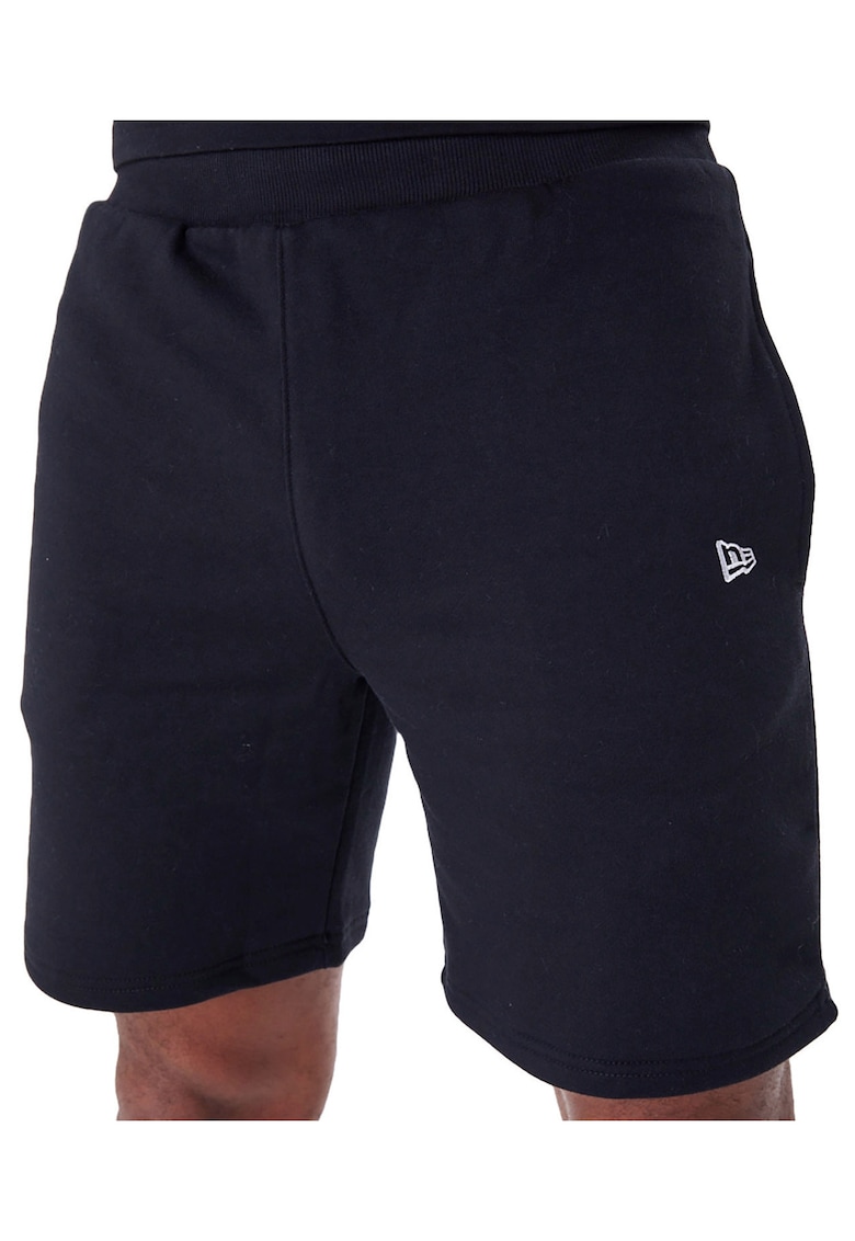 Pantaloni scurti din amestec de bumbac Essential