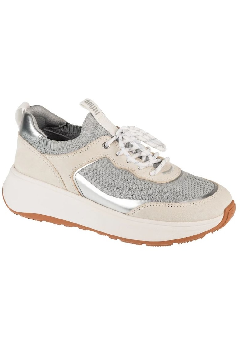 Pantofi sport pentru femei - BM216940 - Bej