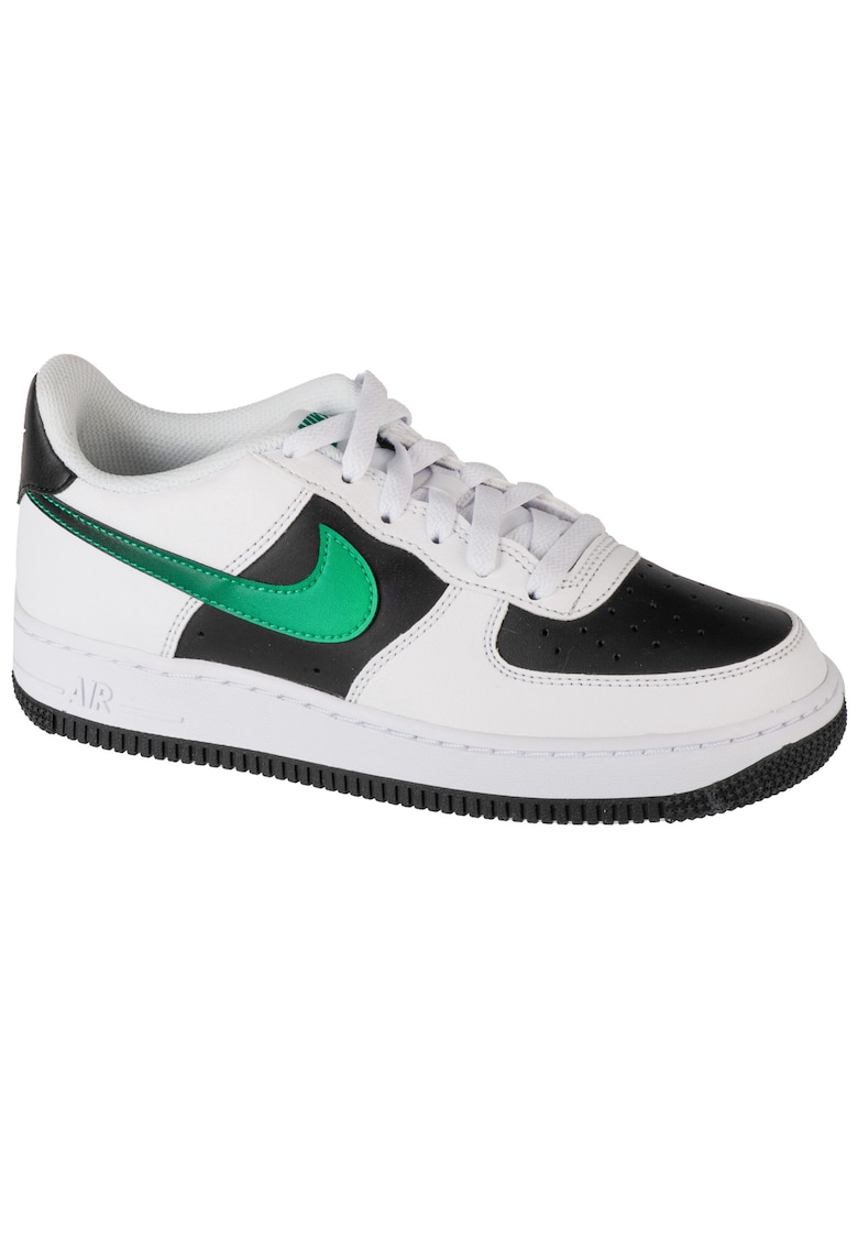 Pantofi sport - Air Force 1 LV8 2 GS 4353 - Negru