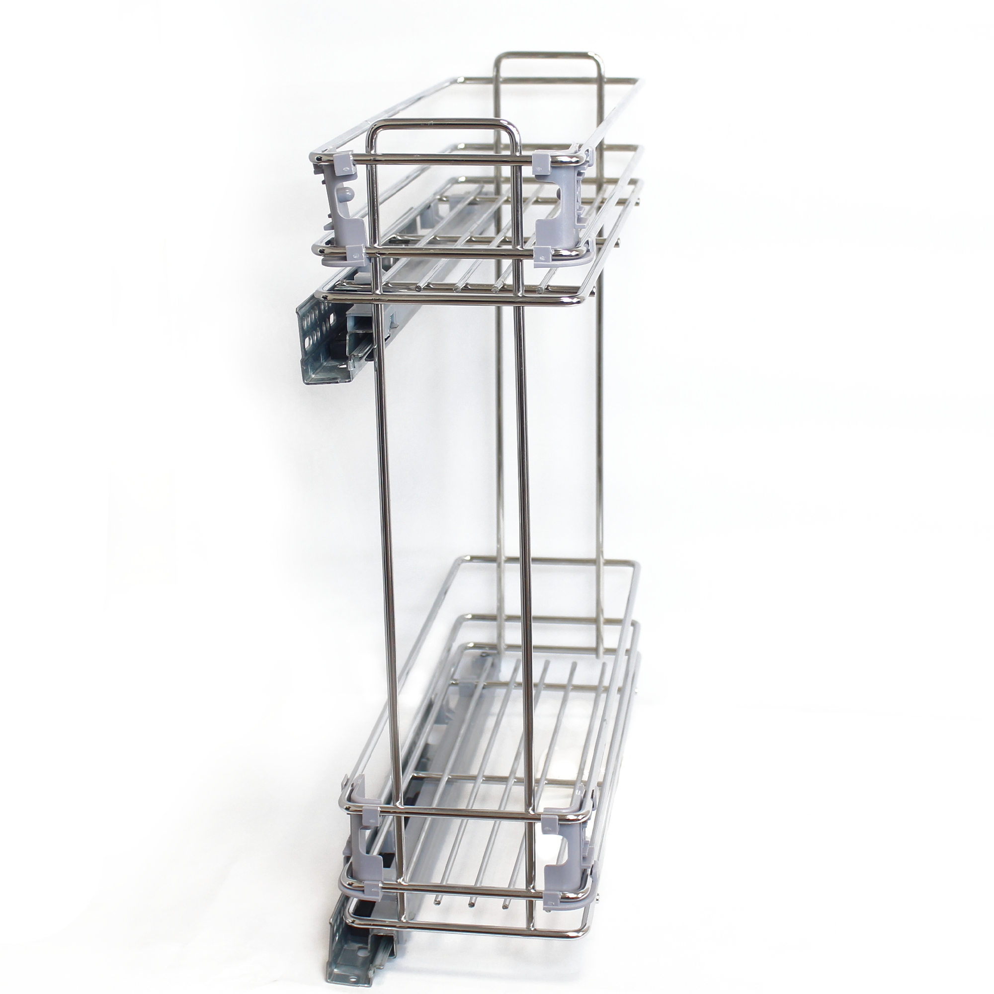 Oferte la Cos Nuova FBM, otel cromat, 110 x 450 x 460 mm