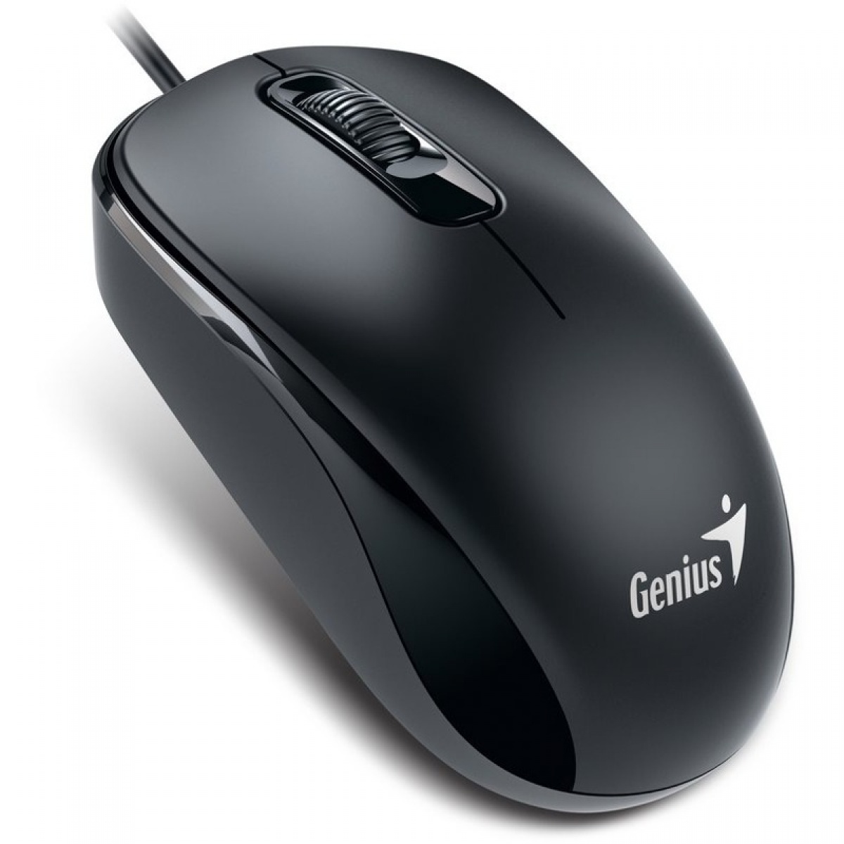 Oferte la Mouse DX-110 BLACK USB