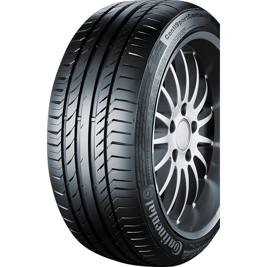 Anvelopa vara 255/35R20 97Y Sport Contact 5p
