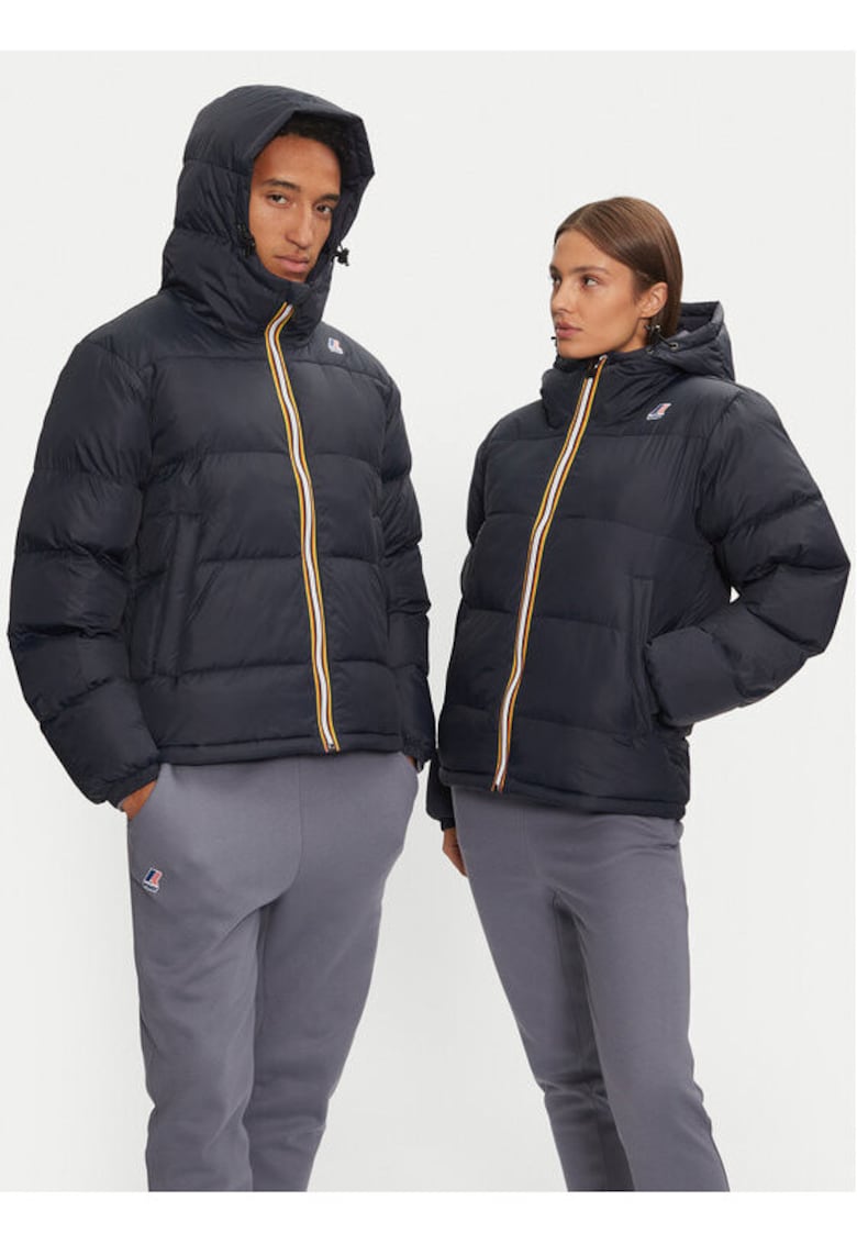 Oferte la Geaca unisex -  304584664 - Nylon - Albastru - Albastru