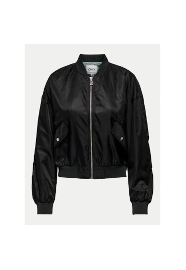 Oferte la Geaca dama -  304784309 - Poliamida - Negru - Negru