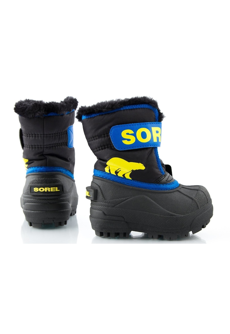 Oferte la Cizme de zapada pentru copii -