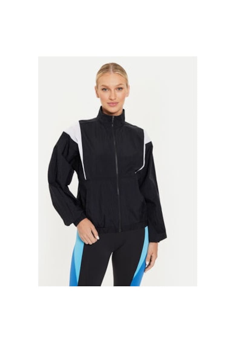 Geaca dama - 304552182 - Poliamida - Alb - Alb