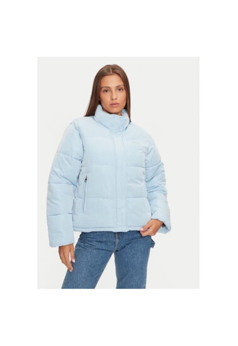 Oferte la Geaca dama -  304396991 - Poliester - Albastru - Albastru