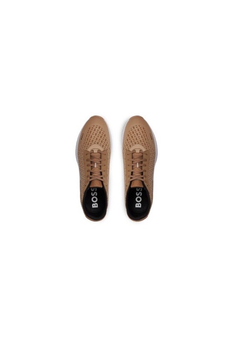 Pantofi sport barbati 303623470 - Textil - 44 EU - Bej