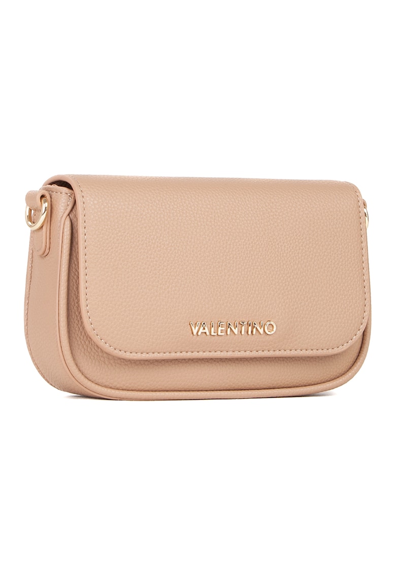 Oferte la Geanta crossbody cu bareta detasabile Miramar - Bej