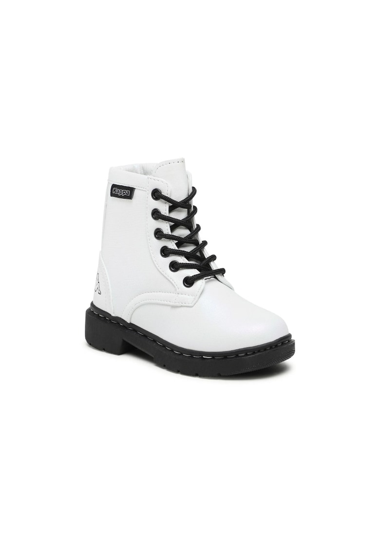 Oferte la Ghete fete  Piele ecologica - 301172833 - Alb