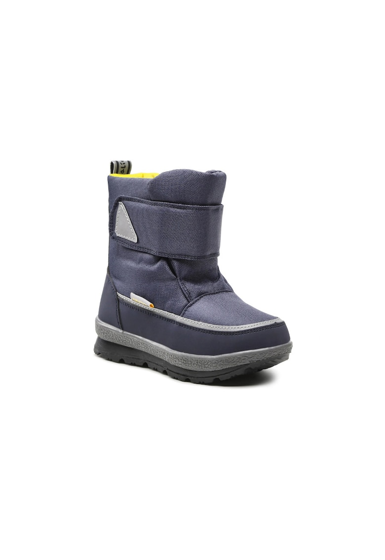 Oferte la Cizme baieti  Textil - 301127079 - Albastru