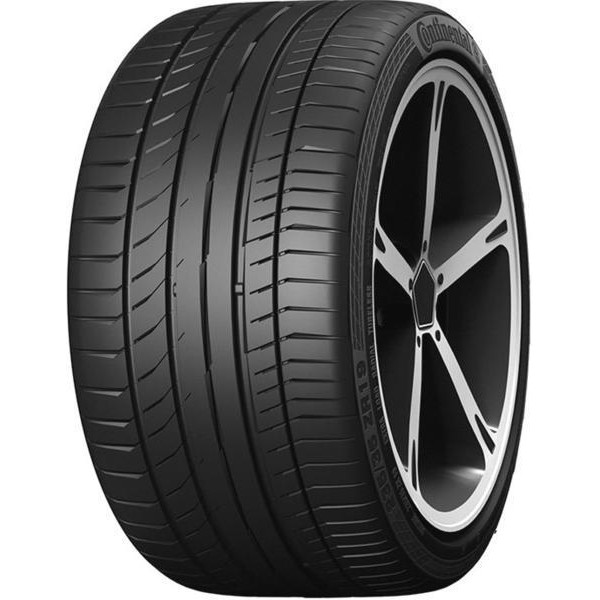 Anvelopa vara 255/35R20 97Y Sport Contact 5p