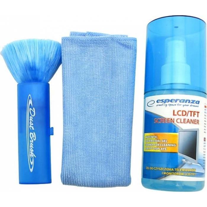 Oferte la Kit curatare display ES112