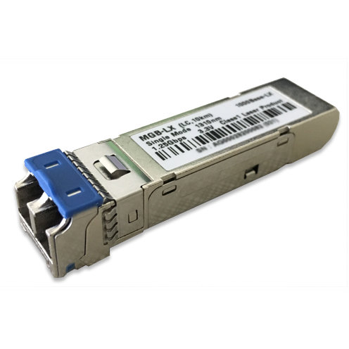 Oferte la Media convertor MGB-LX Mini GBIC 1310nm 20km
