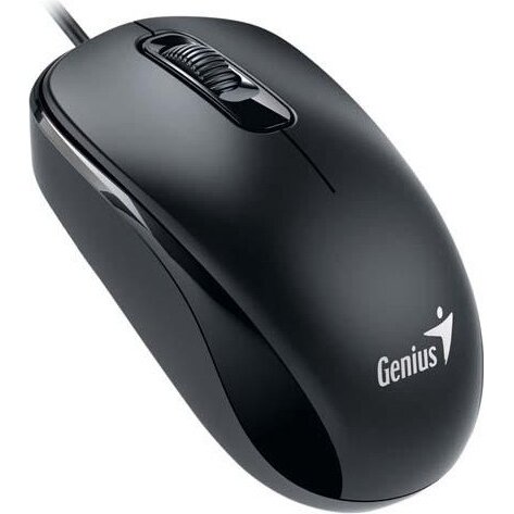 Oferte la Mouse Dx-11 Usb Optic 1000 Dpi Butoane/scroll 3/1  Negru