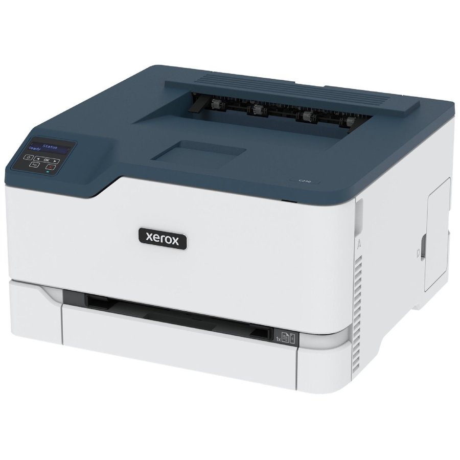 Oferte la Imprimanta Laser A4 Color Xerox C230 30.000 Pag/Luna Alb