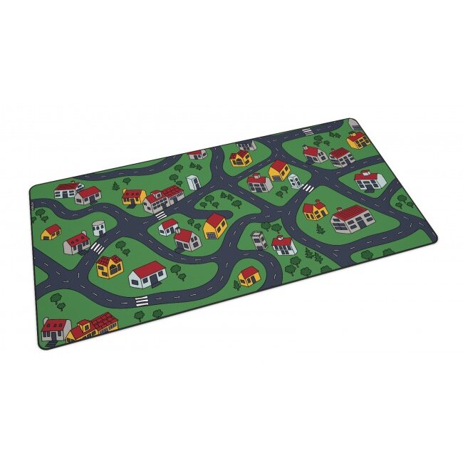 Oferte la Mousepad Space City MAX