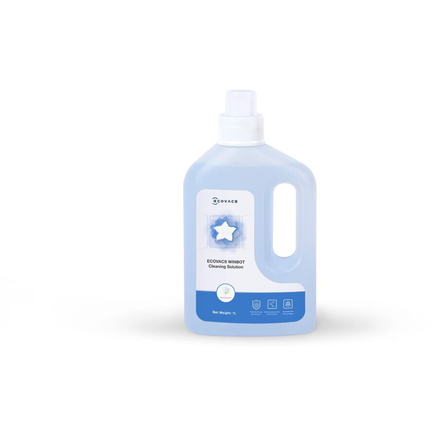 Oferte la Solutie Curatare 1L Compatibil Winbot W710/730/830/850/880/920/930/950/X/W1PRO