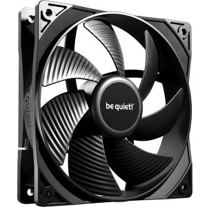 Oferte la Ventilator PURE WINGS 3 120mm PWM (BL105)
