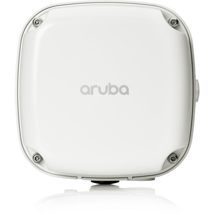 Oferte la Access Point pentru Exterior HPE AP-565 (RW) 11AX Wi-Fi 6 Alb