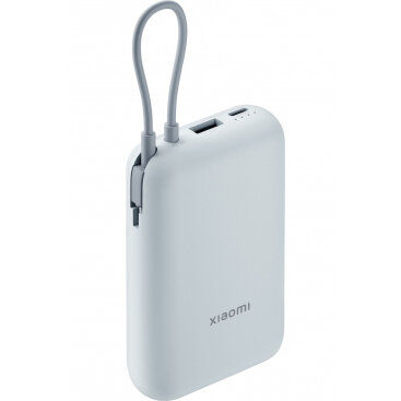Oferte la Baterie Externa Pocket Edition Pro 10000mAh 33W QC + PD Albastru