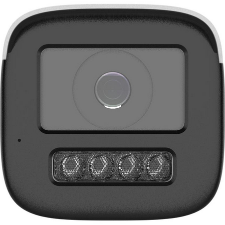 Camera IP Bullet 4MP 2.8mm IR 50m