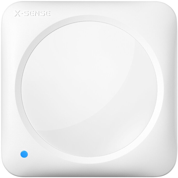 Oferte la Senzori SMS0A, Distanta detectie 10m, Control Aplicatie,  Alb