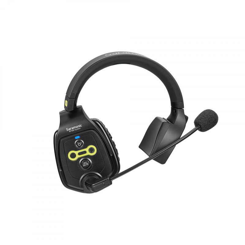 Oferte la Casti Intercom WiTalk SMHFull-Duplex Wireless Negru