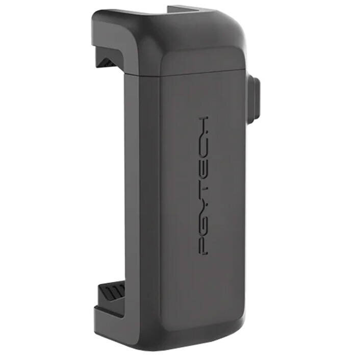 Oferte la Suport P-CG-187 pentru telefoane, Compatibil cu Trepied, SelfieStick cu filet de 1/4 inch, Negru