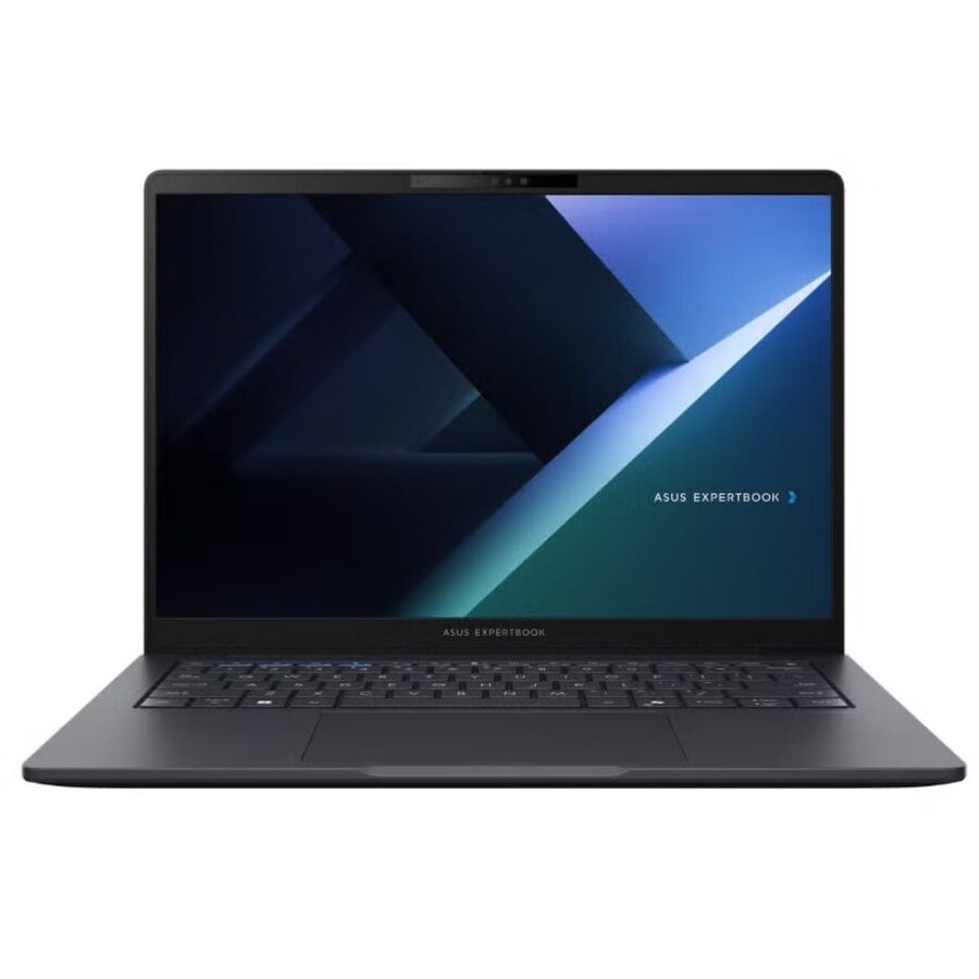 Laptop ASUS ExpertBook B3405CCA-LY0105X Ultra 5-125H 14inch 16GB 512GB Windows 11 Pro AI Gri