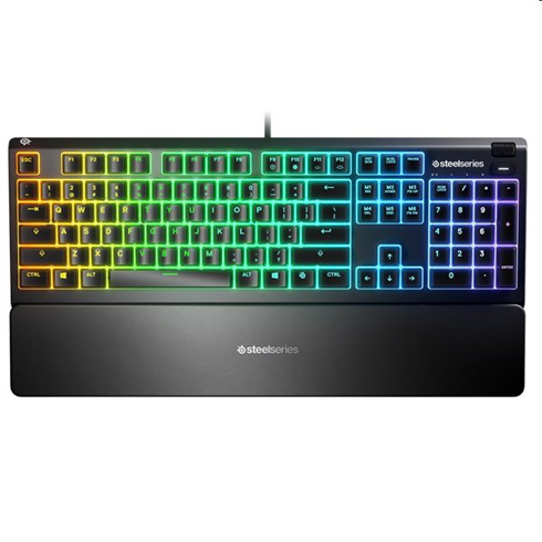 Oferte la Tastatura Apex 3 CZ Negru