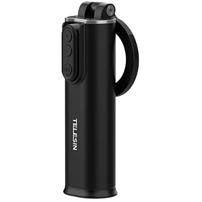 Suport P1-HSS-02, Compatibil MagSafe, 140 × 40 × 38 mm, Negru