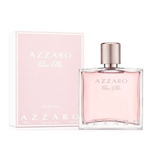 Oferte la Azzaro Pour Elle (2025), Apa de Parfum, Femei (Gramaj: 100 ml)