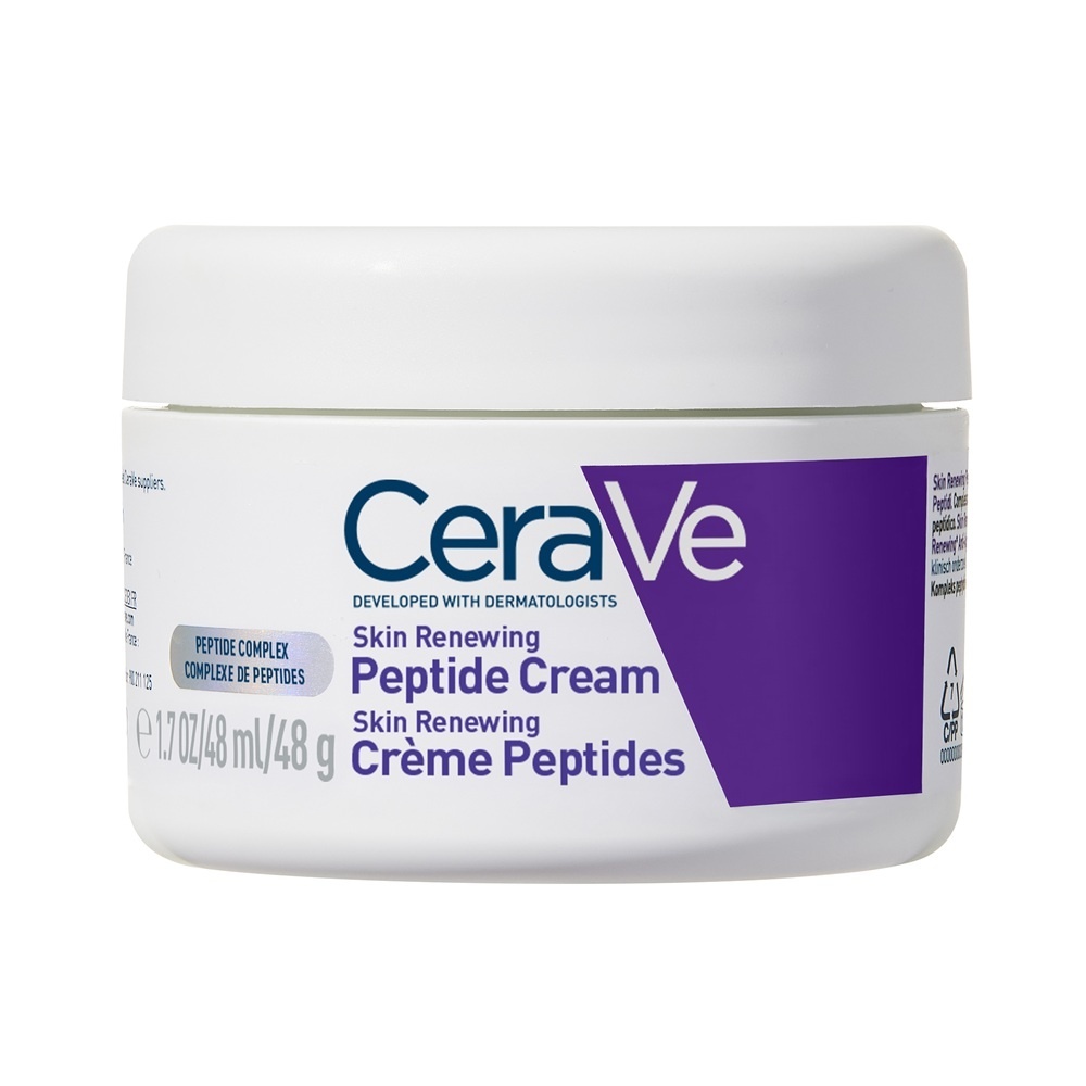Oferte la Crema cu peptide Skin Renewing CeraVe, 48 g (Gramaj: 48 g)