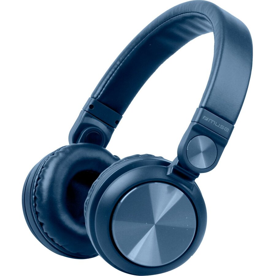 Oferte la Casti Bluetooth MUSE M-276 BTB